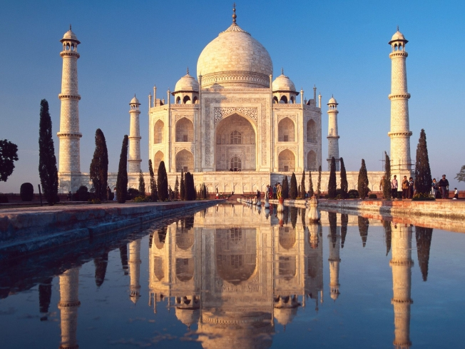 טיסות להודו – כל מה שצריך לדעת